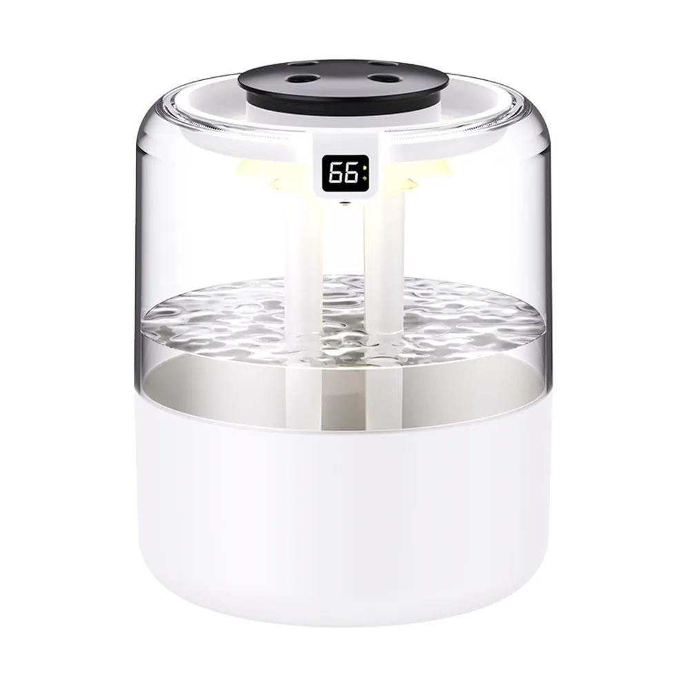 Four-Nozzle Desktop Air Humidifier