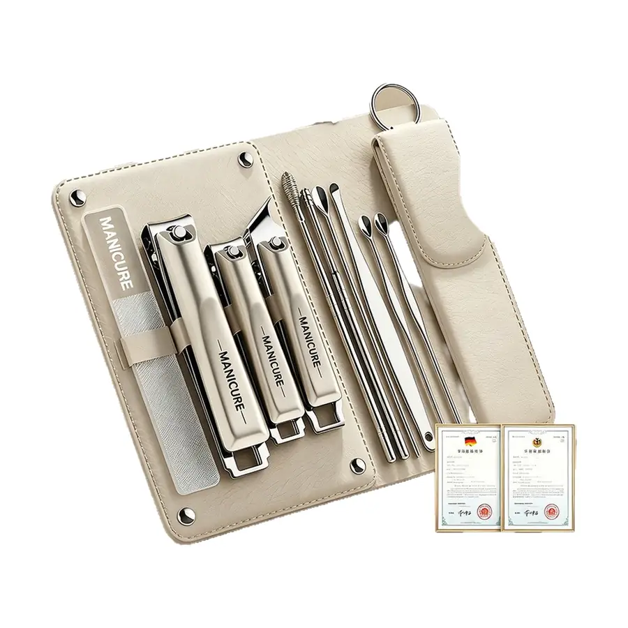 Portable Large Nail Clipper