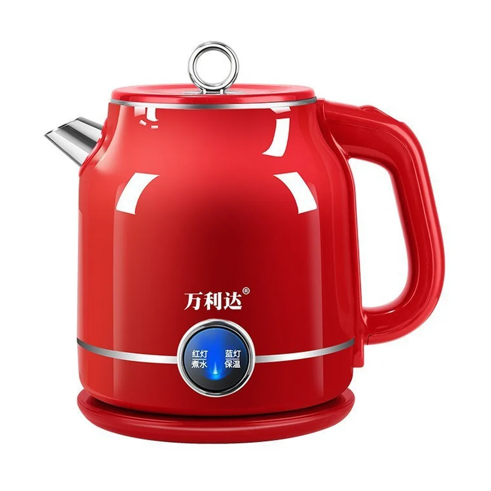 Stainless Steel Electric Kettle