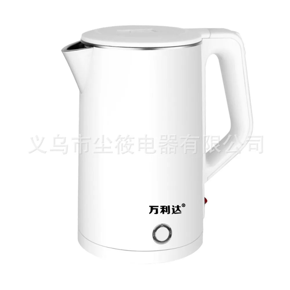 2.3L Stainless Steel Electric Kettle