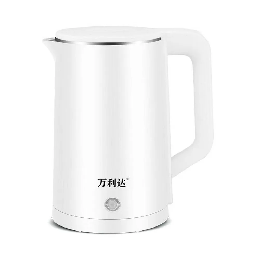 Stainless Steel Electric Kettle
