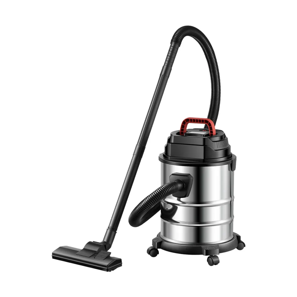Bucket-Style Vacuum Cleaner
