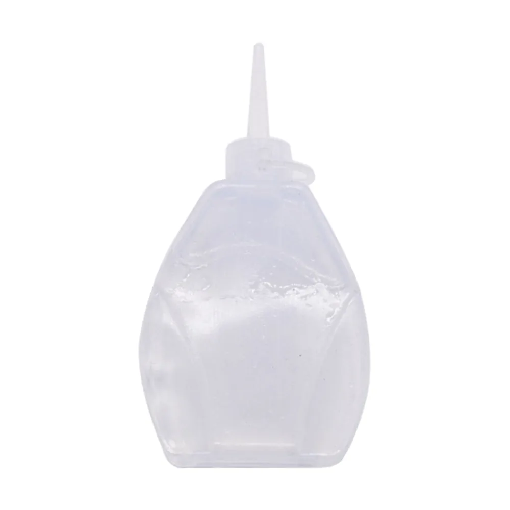 Sewing Machine and Door Lock Oil