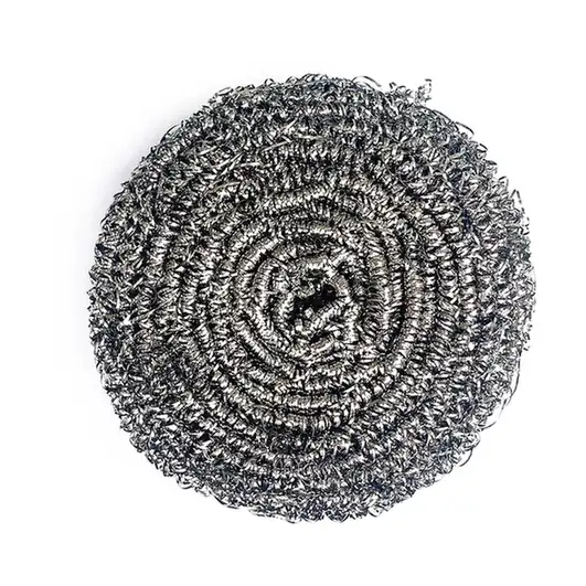 Stainless Steel Kitchen Scrubbers