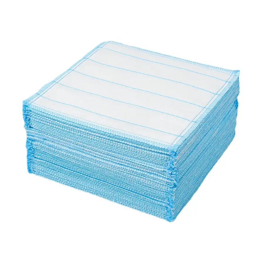 Cotton Kitchen Dishcloth