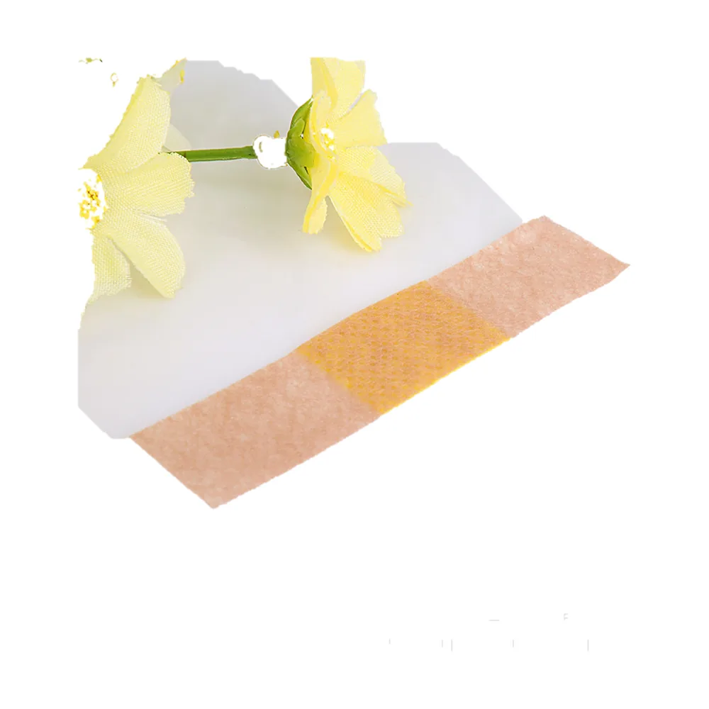 50-Piece Adhesive Bandage Pack