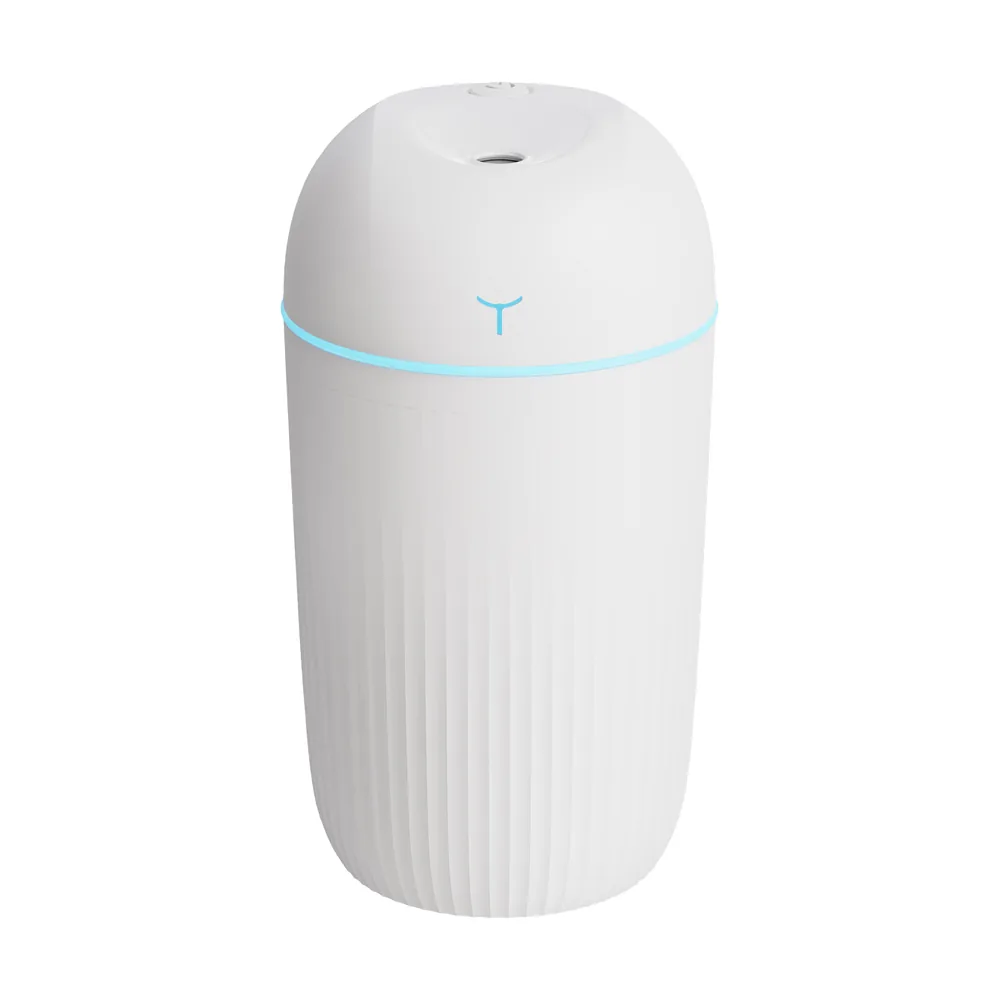 Portable Desktop Air Humidifier