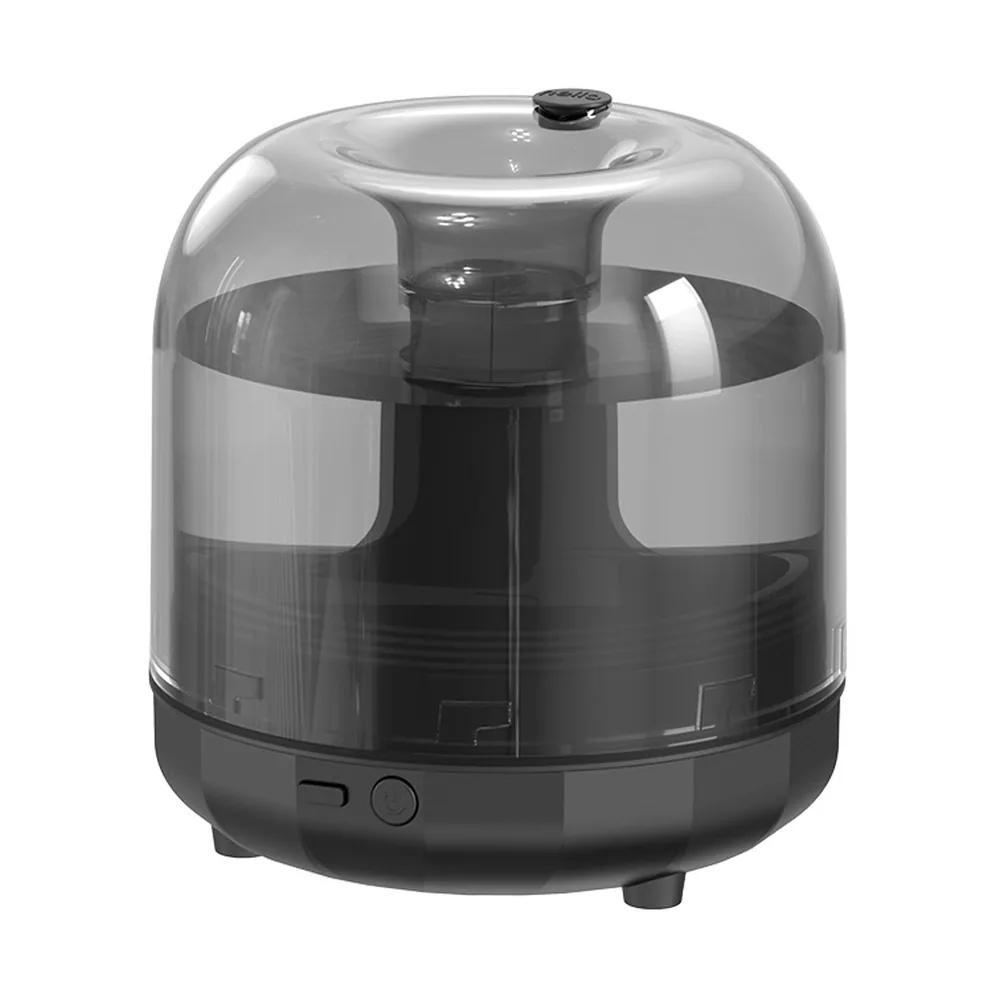 Glass Aromatherapy Humidifier
