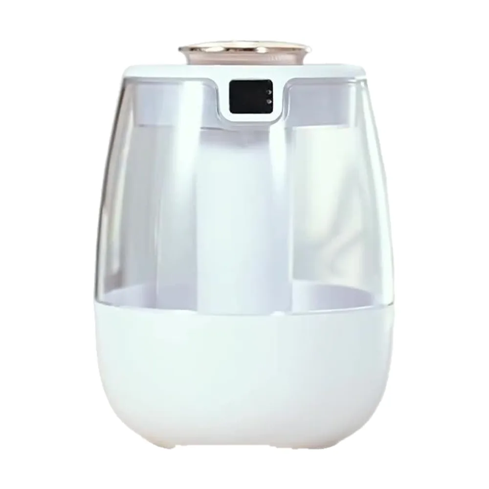 Small USB Desktop Air Humidifier