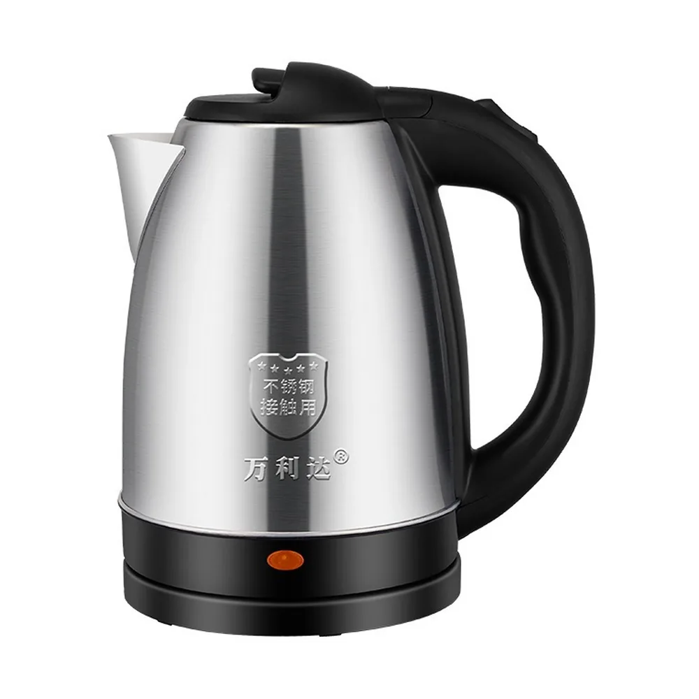 Automatic Shut-Off Electric Kettle