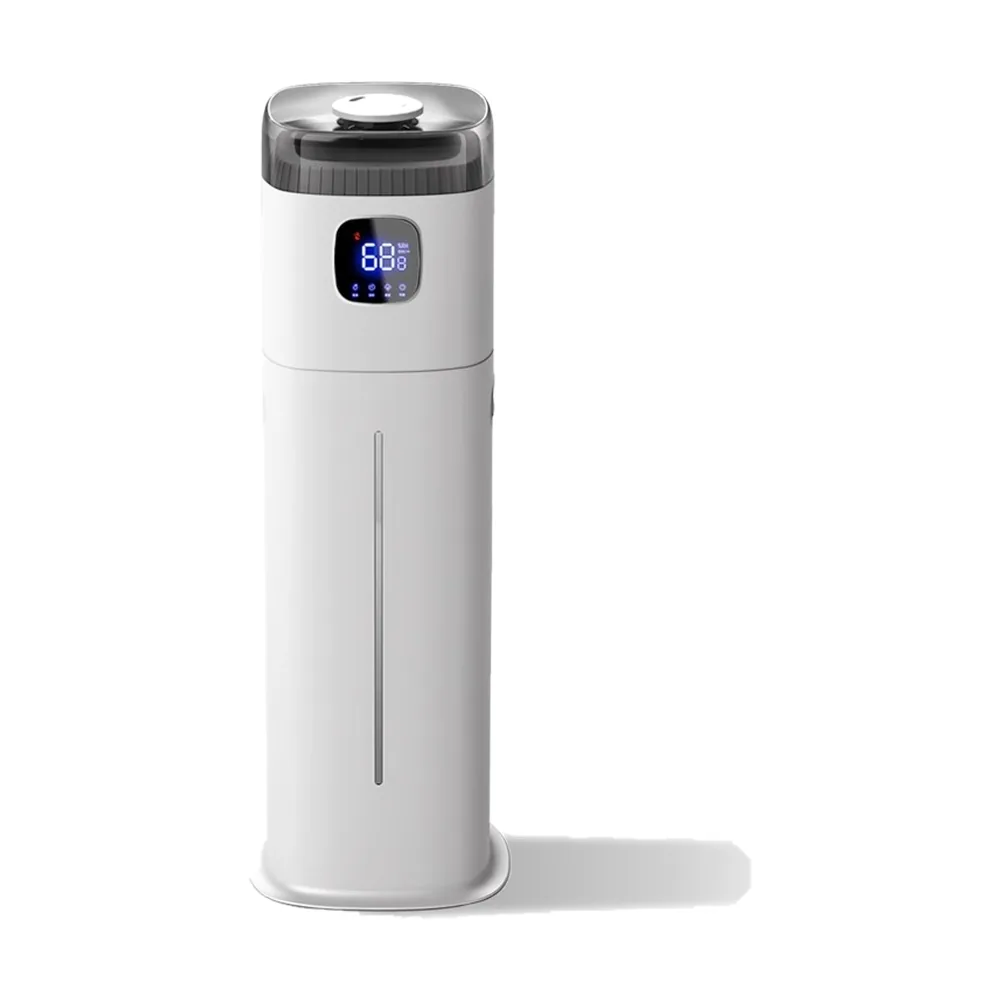 Smart Floor-Standing Humidifier
