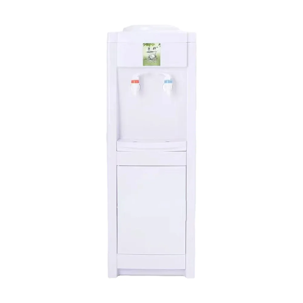 Floor-Standing Hot and Cold Water Dispenser