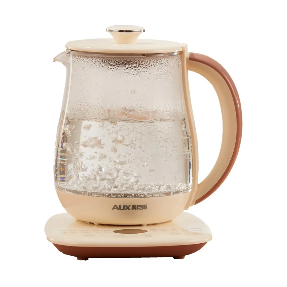 AUX Multifunction Electric Tea Kettle