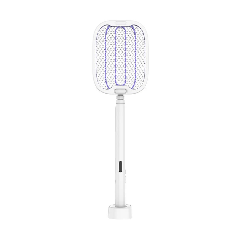 Rechargeable Electric Mosquito Swatter