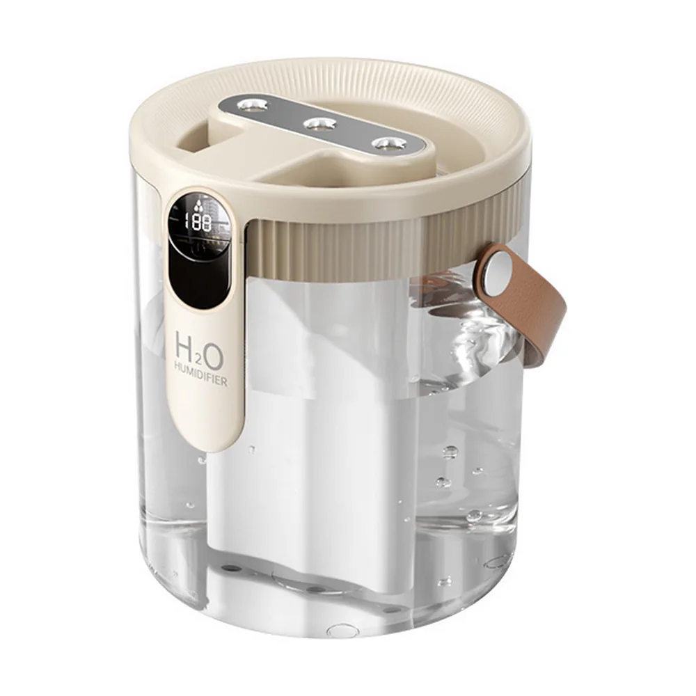 1.5L Portable Desktop Humidifier