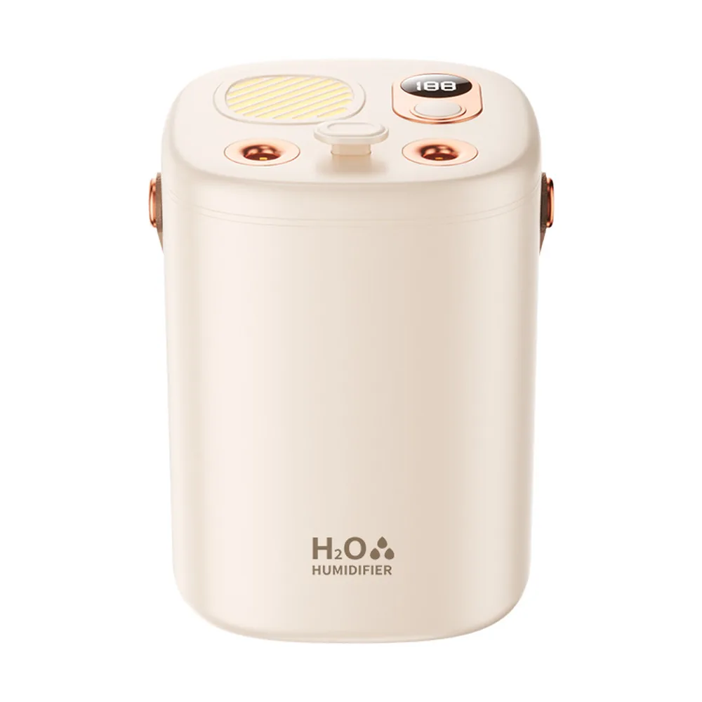 Large-Capacity Household Mist Humidifier