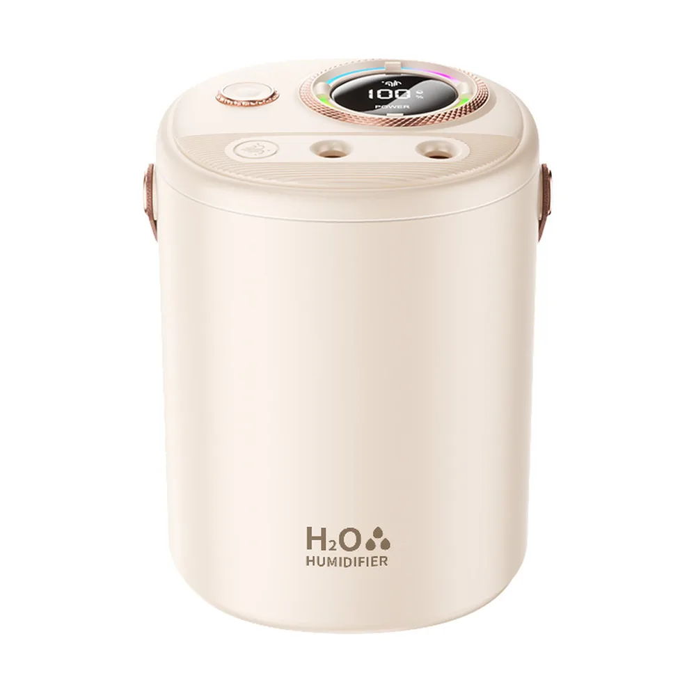 Smart USB Rechargeable Humidifier