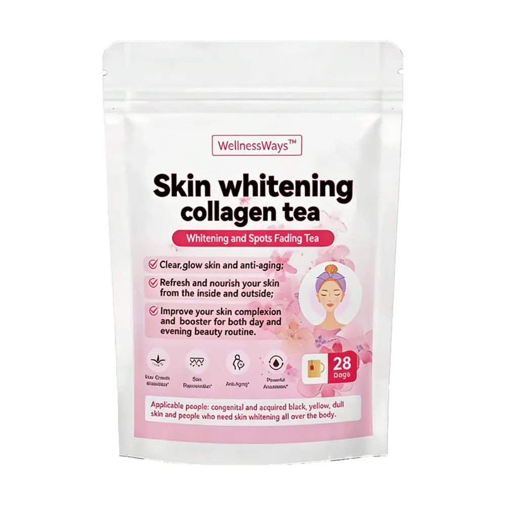Skin Whitening Tea
