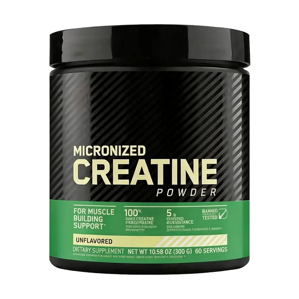 Creatine Powder