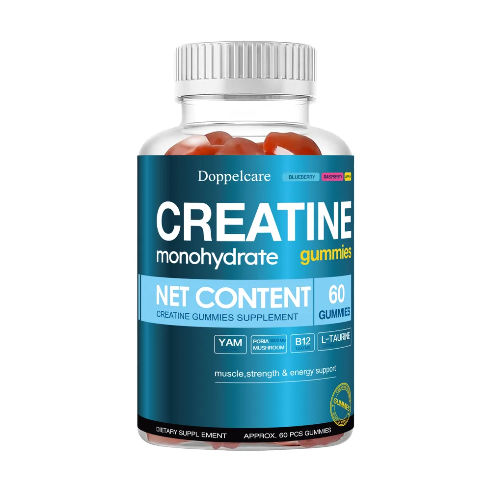 Creatine Gummies