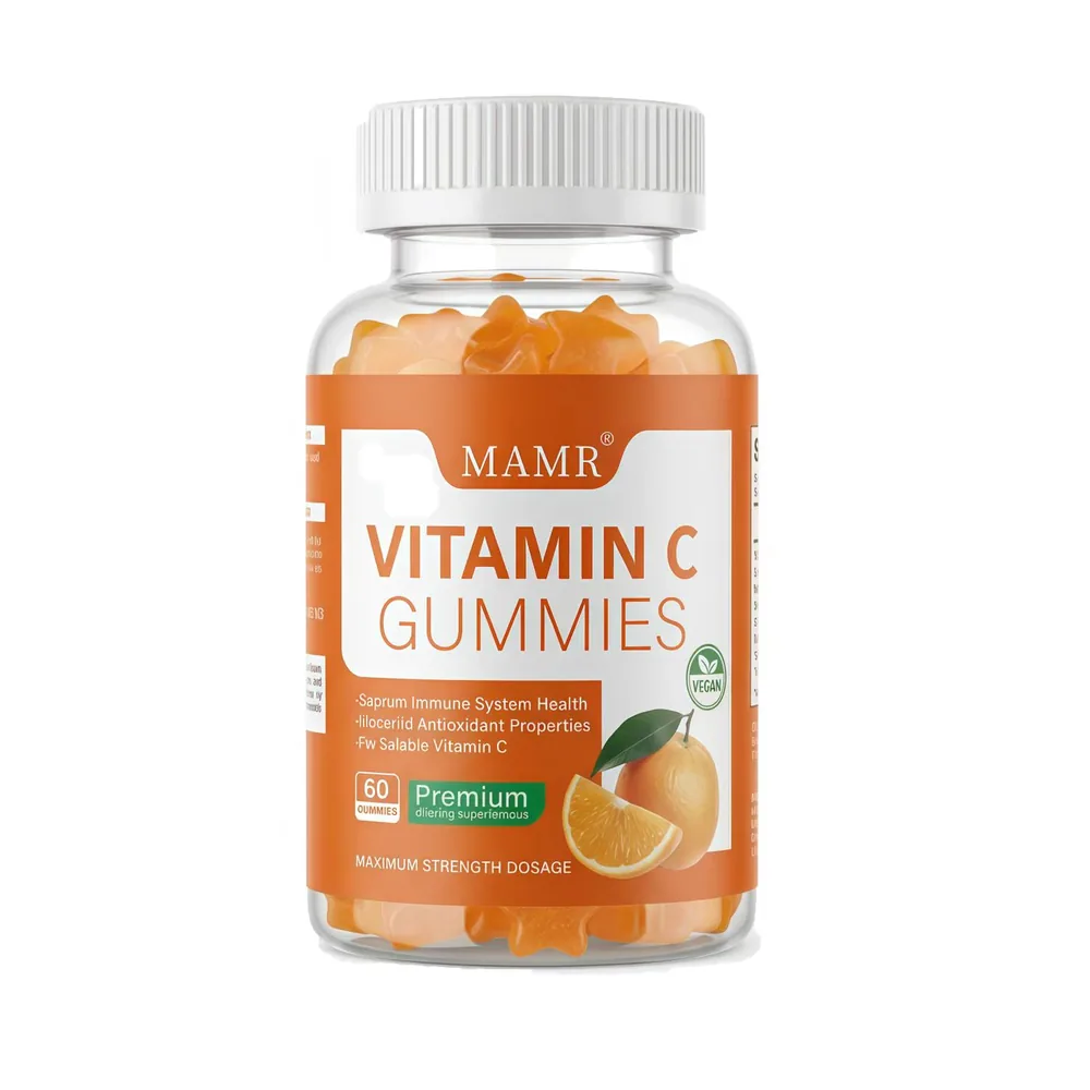 Vitamin C Gummies