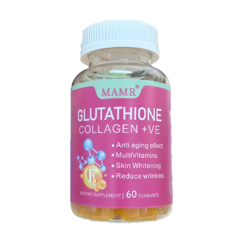 L-Glutathione Gummies