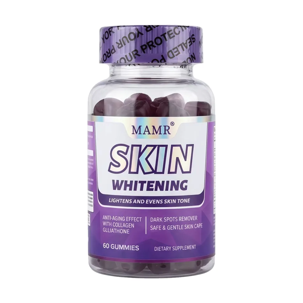 Skin Whitening Gummies