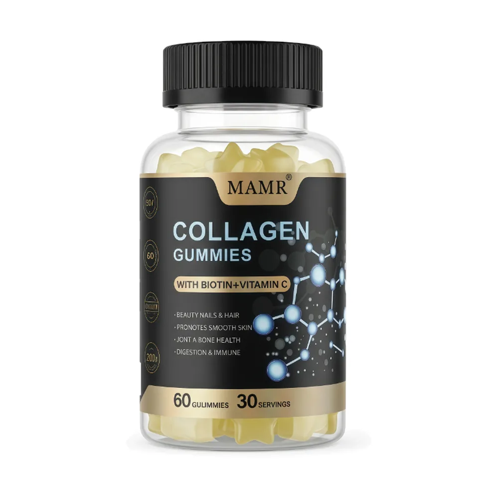 Collagen Gummies