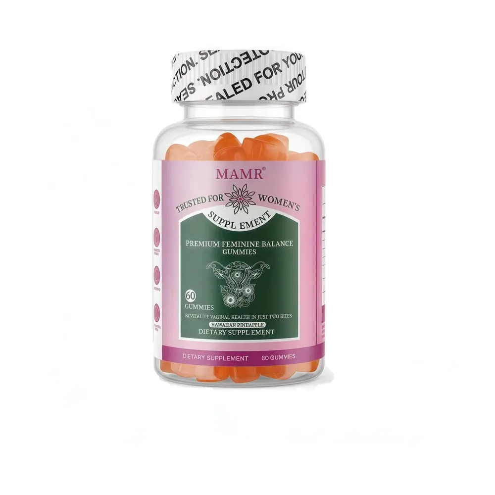 Feminine Balance Gummies