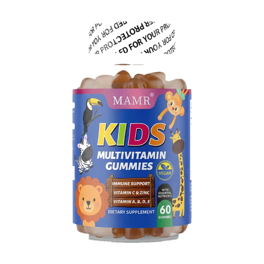 Kids Multivitamin Gummies