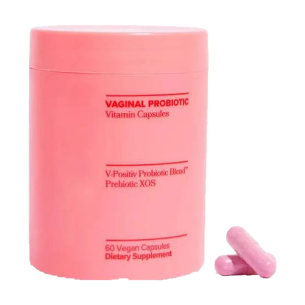 Women Probiotic Capsules