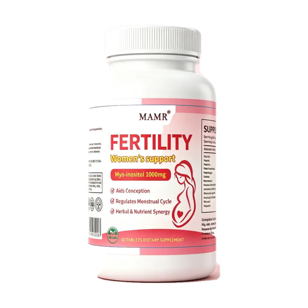 Fertility Tablets