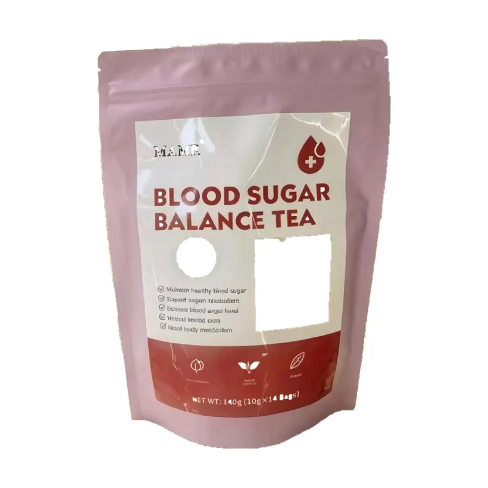 Blood Sugar Balance Tea
