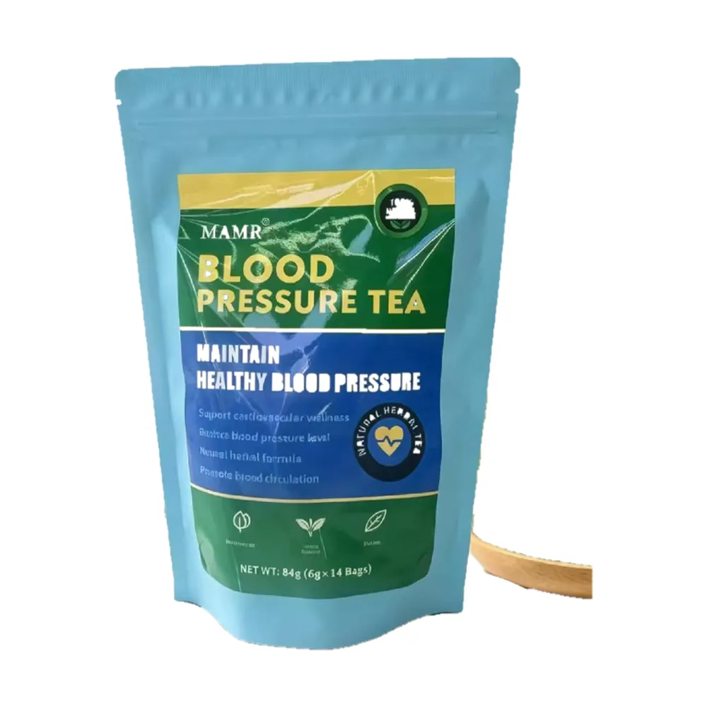 Blood Pressure Tea, 14 Pieces/Box