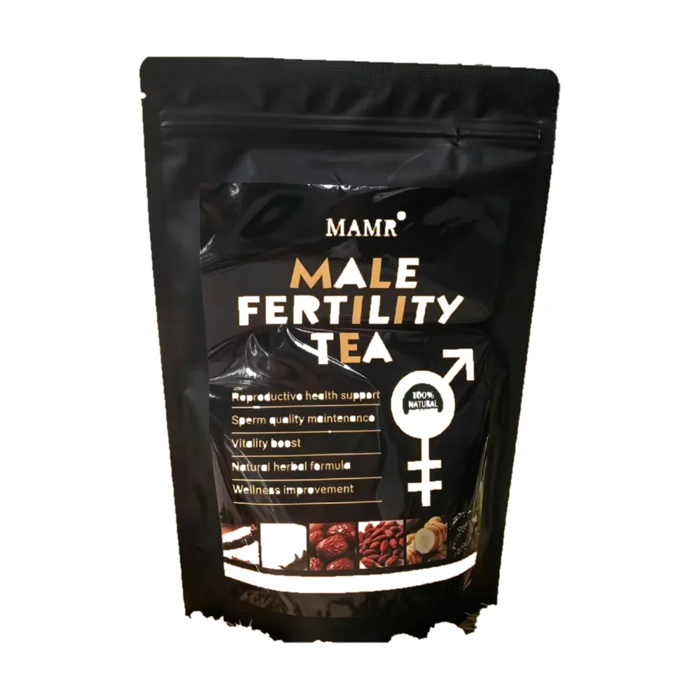Male Fertility Tea