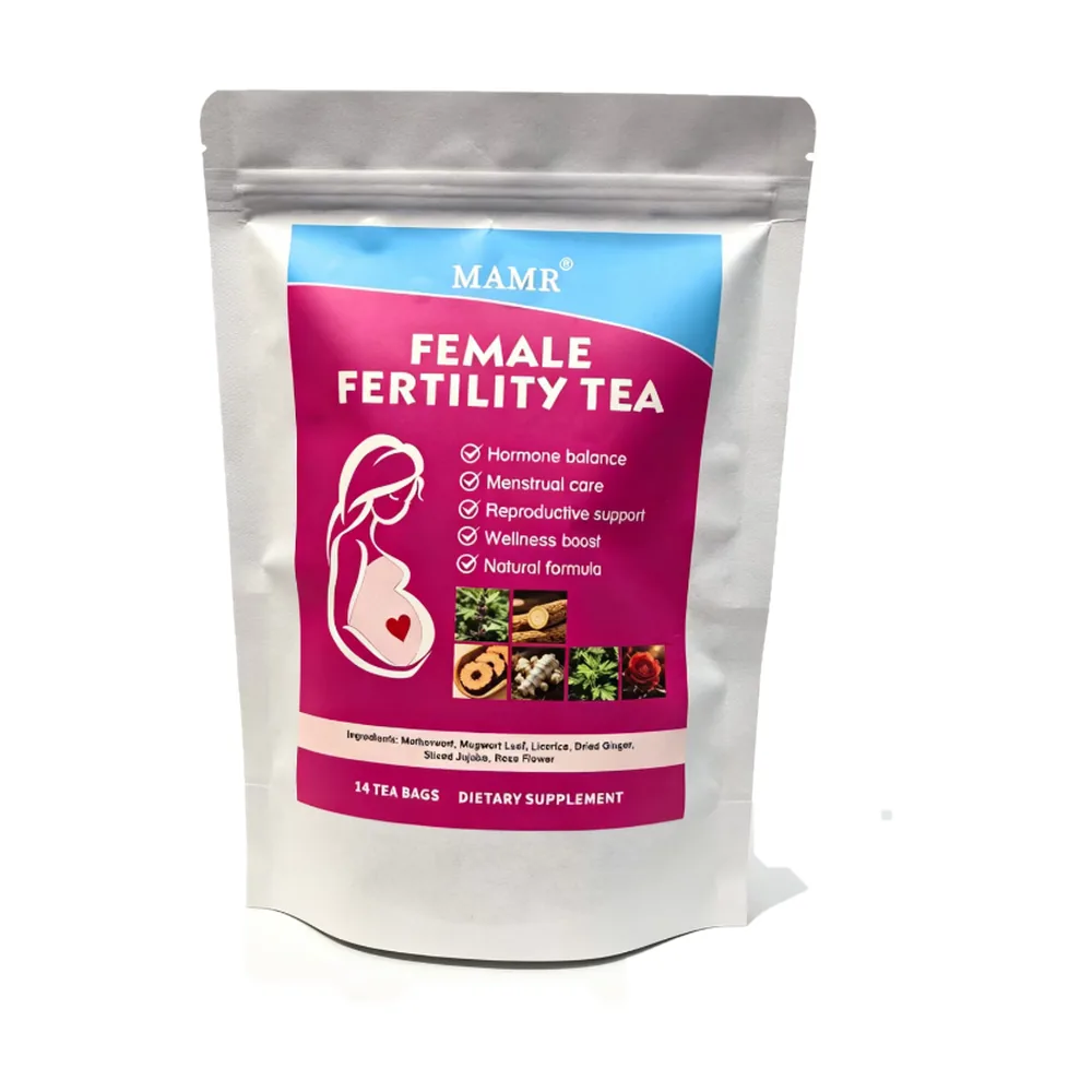 Female Fertility Tea