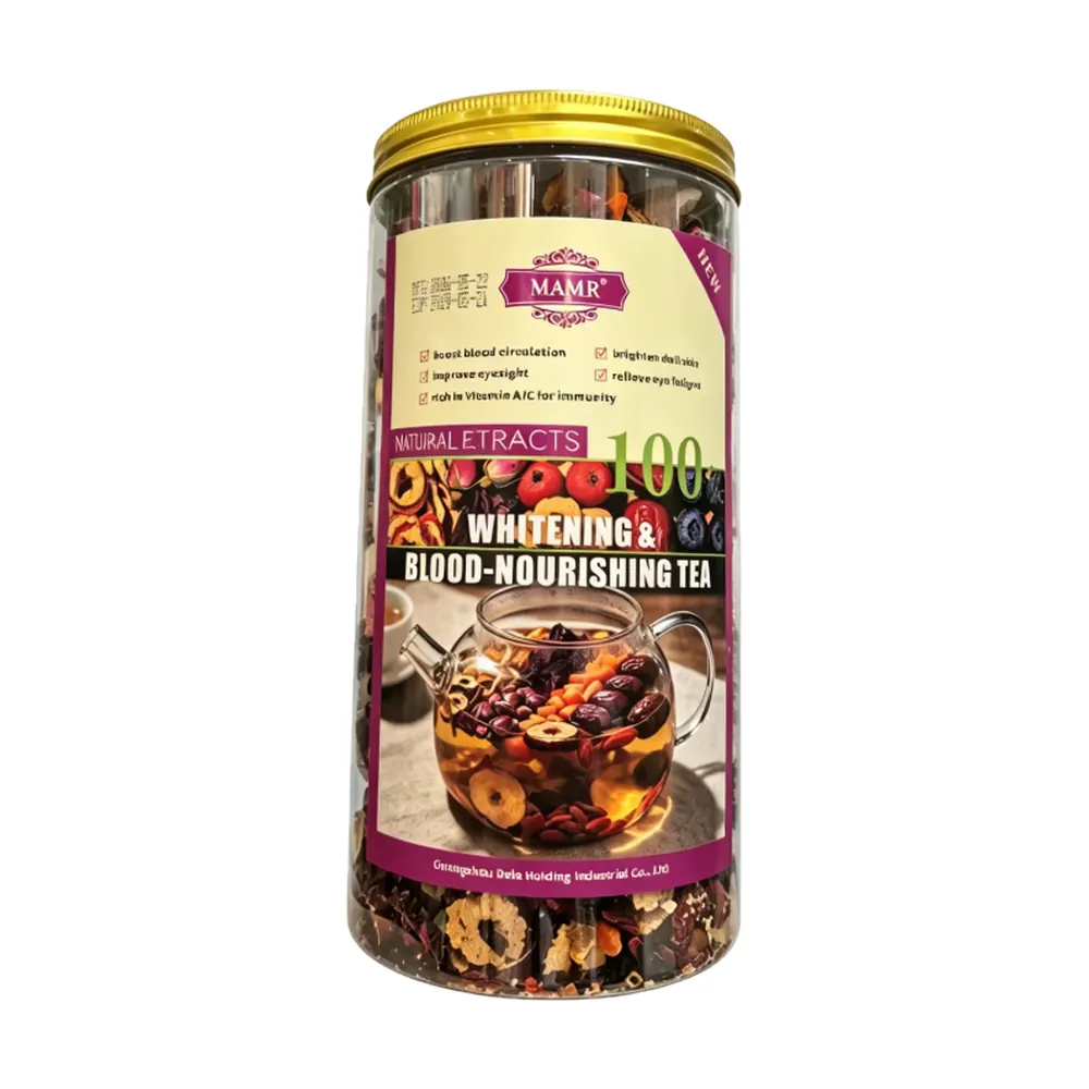Whitening and Blood Nourish Tea