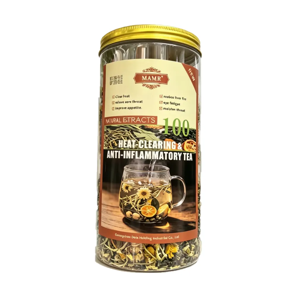 Health Supplement Tea 380g Box