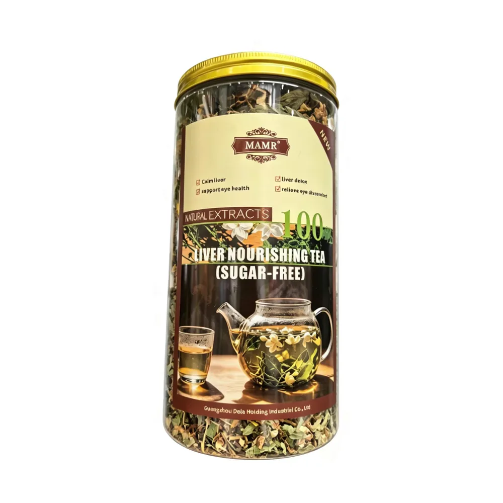 Liver Nourish Tea 230g Box