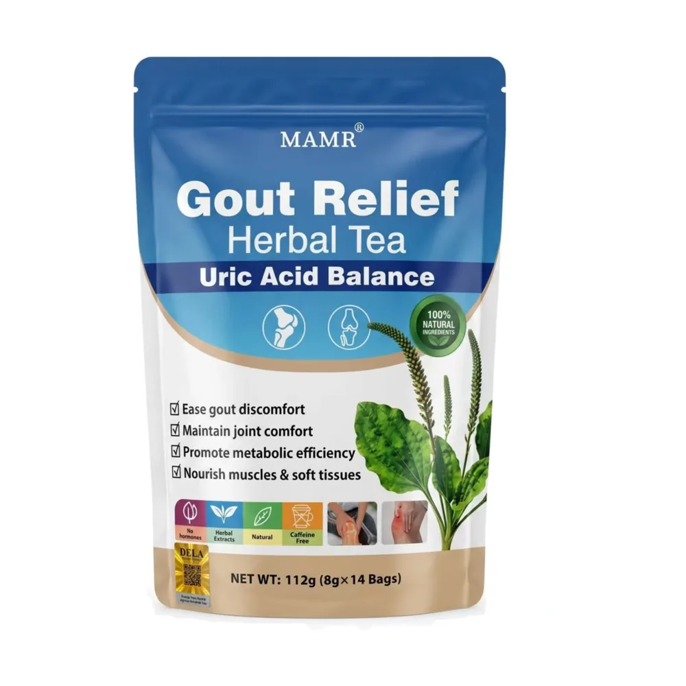 Herbal Tea, 14 Pieces per Box