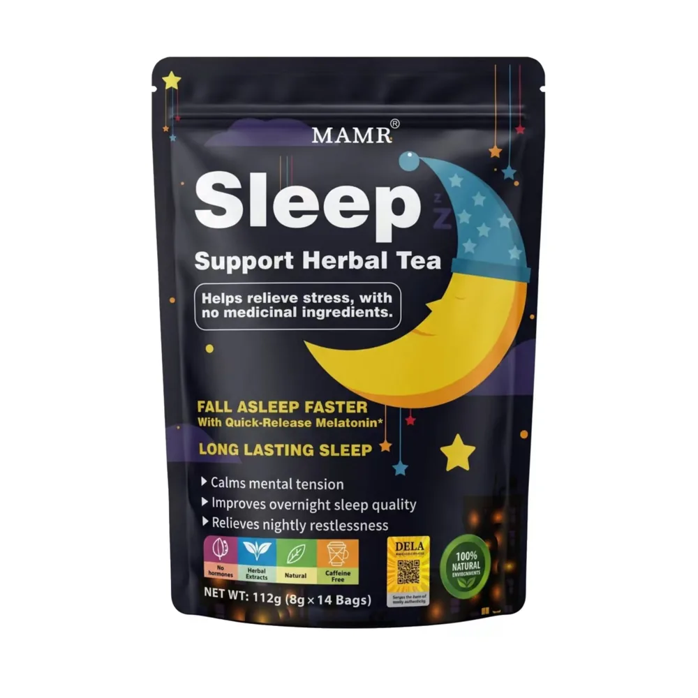 Sleep Herbal Tea