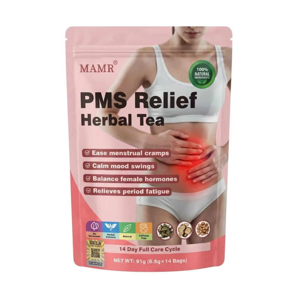PMS Tea, 14 Pieces per Box