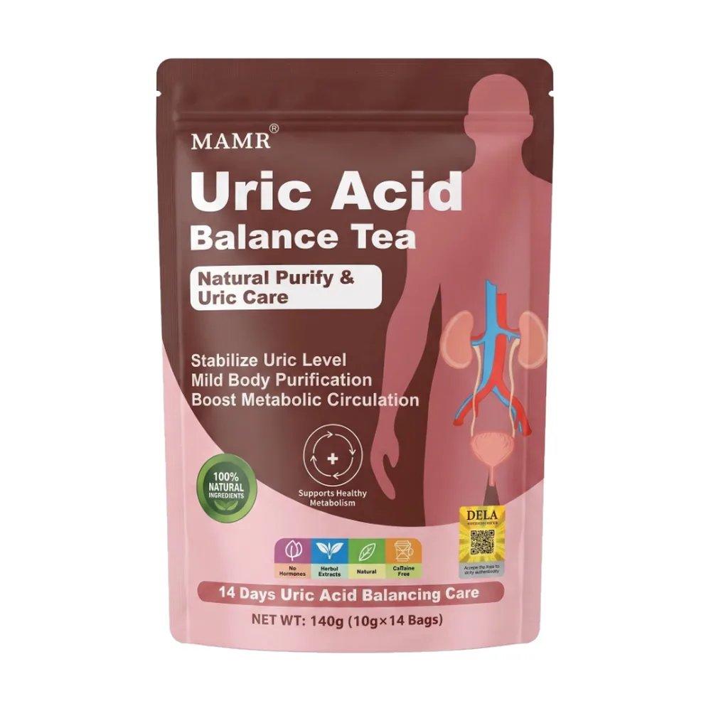 Uric Acid Balance Tea
