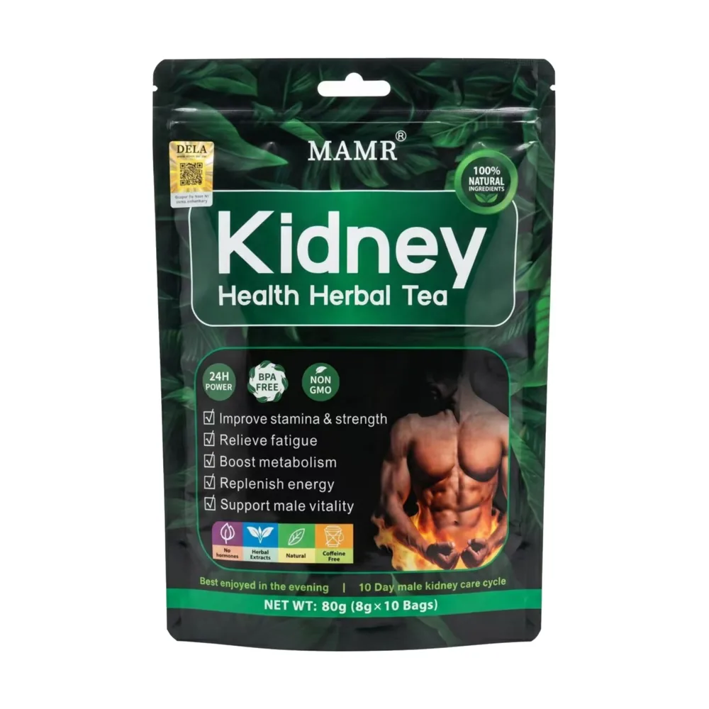 Kidney Health Tea