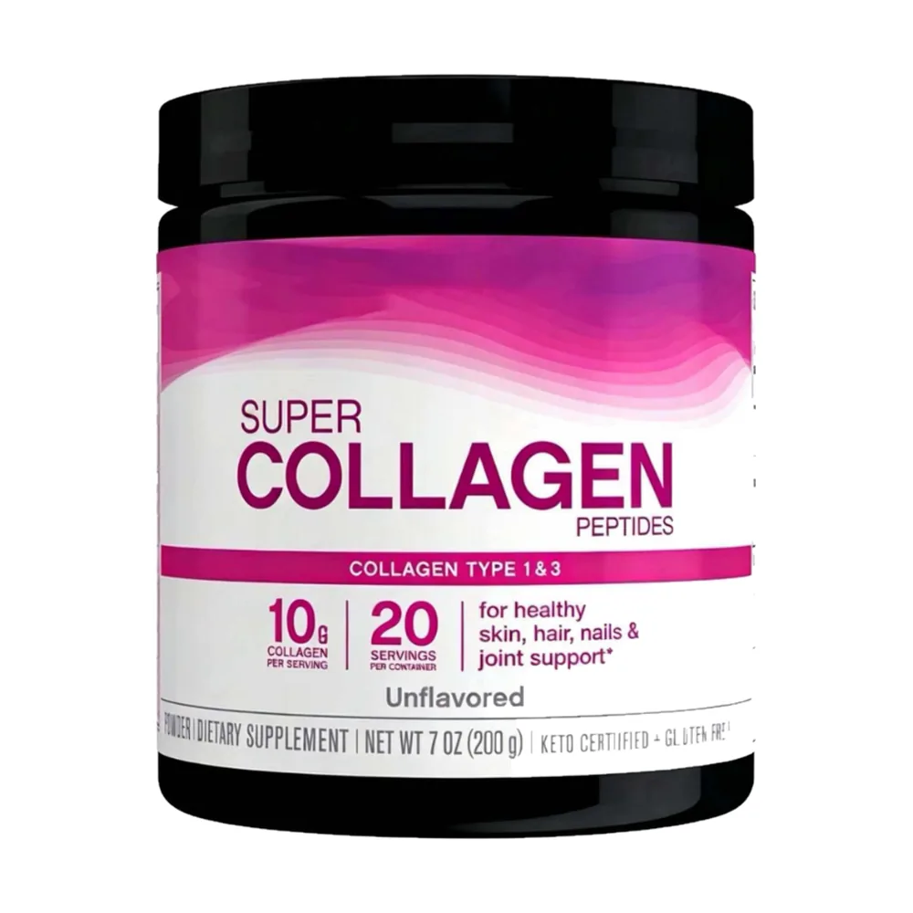 Collagen Powder 200g