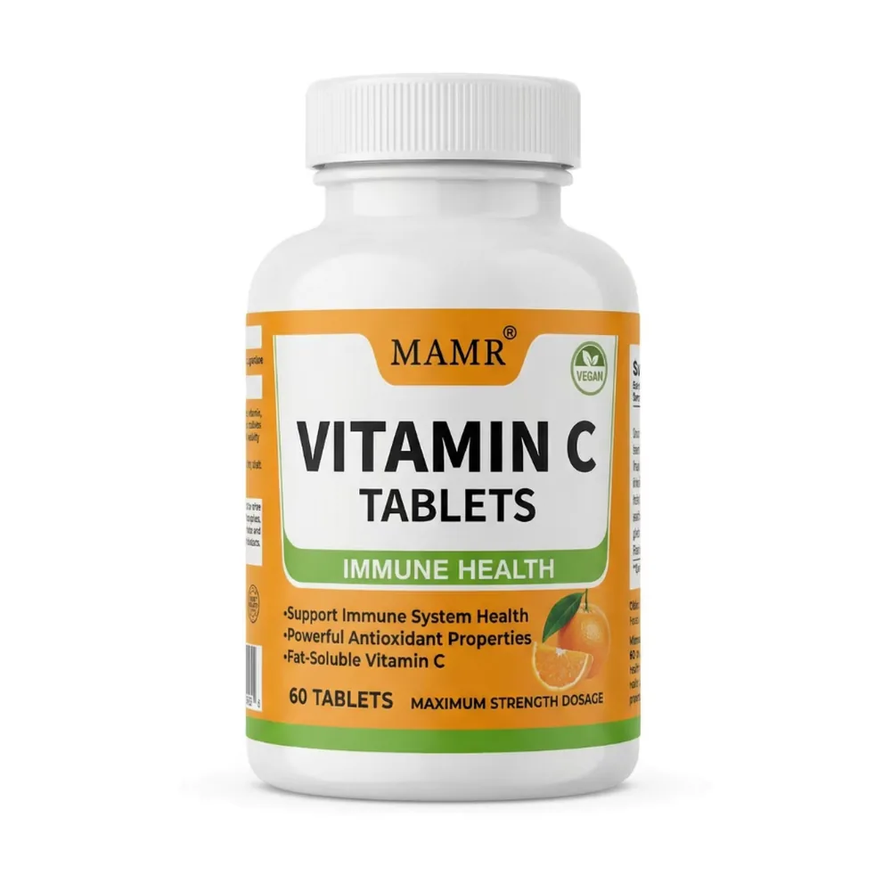 Vitamin C Tablets