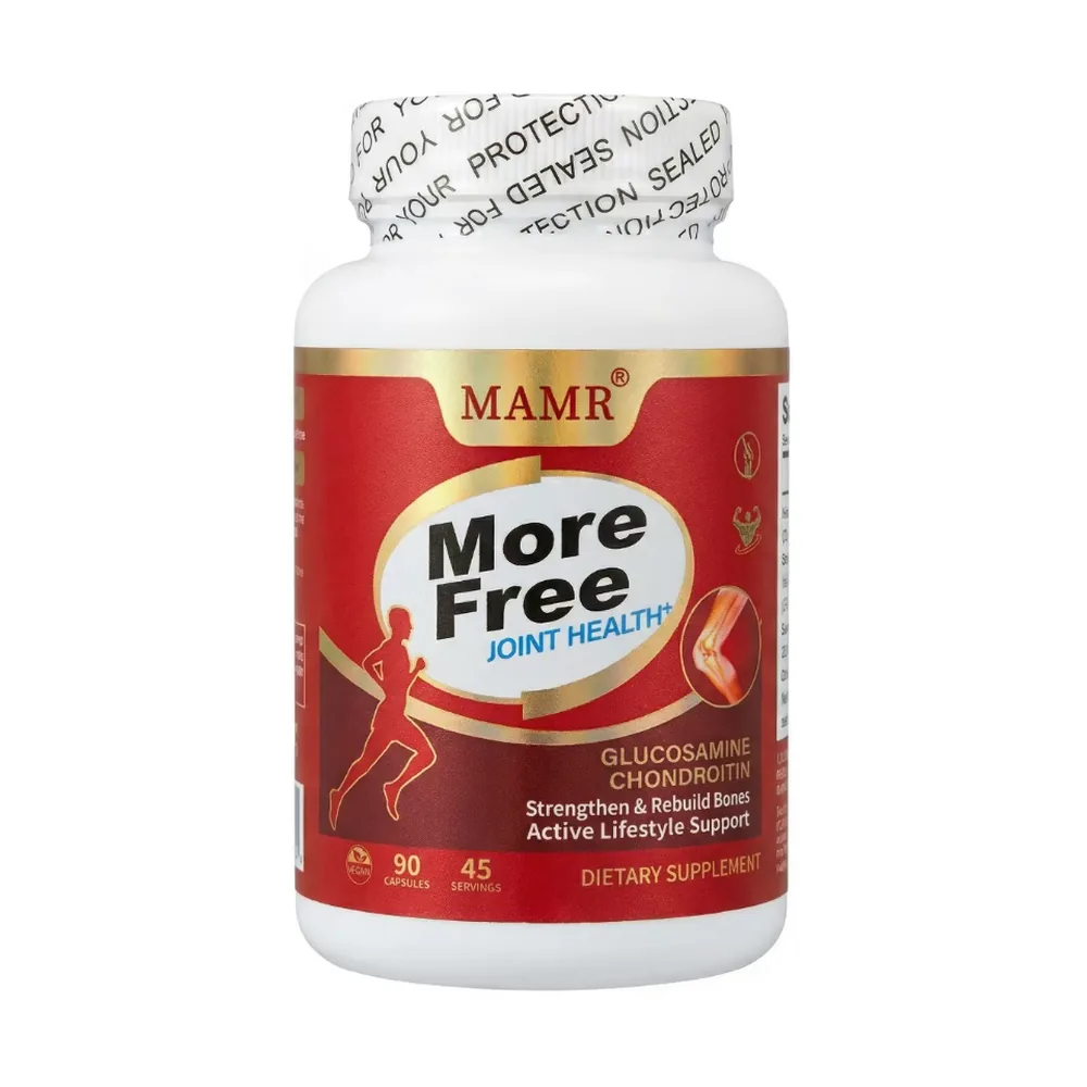 Joint Health Capsules, 90 Pieces