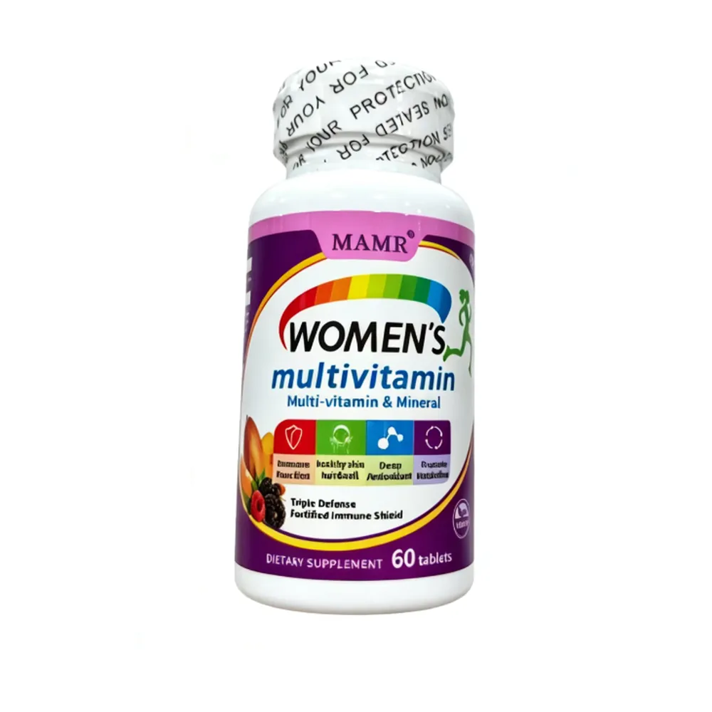 Women Multivitamin Tablets
