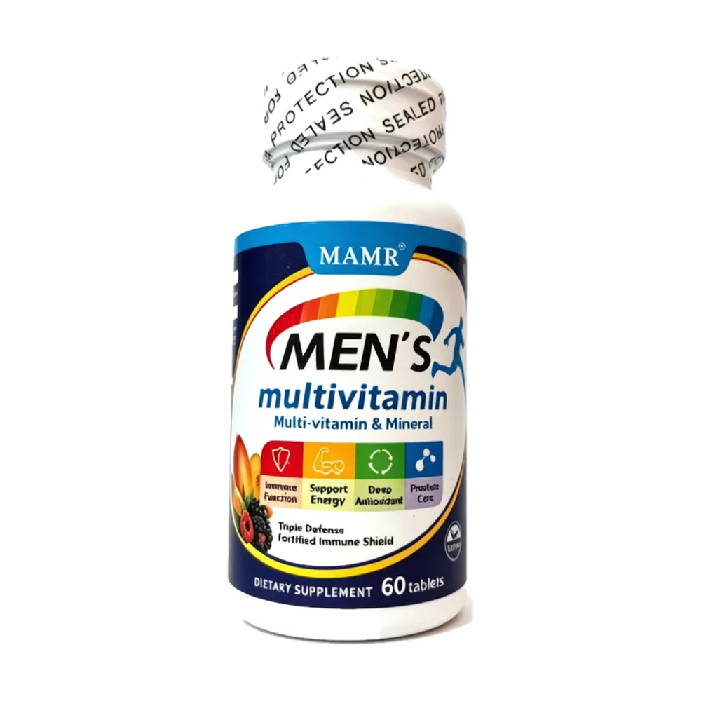 Men Multivitamin Tablet