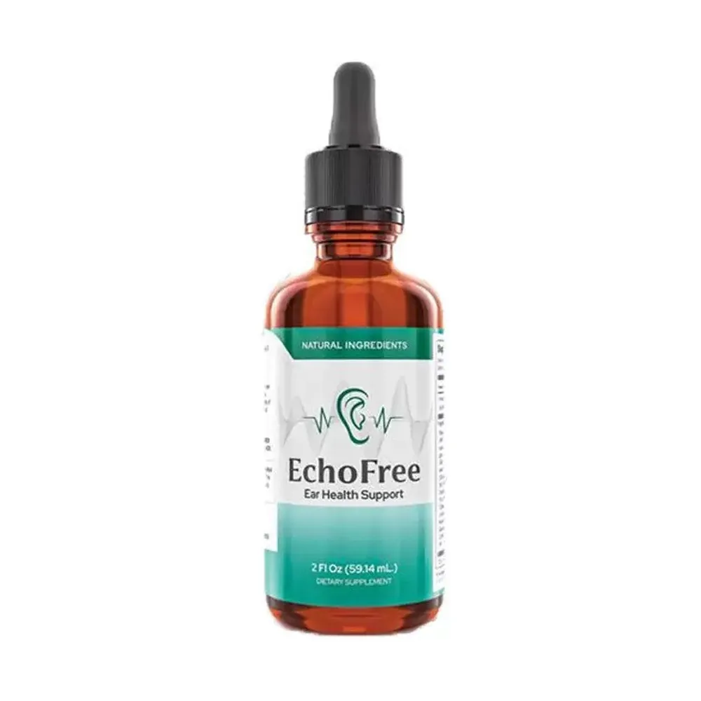 Tinnitus Drops 60ml